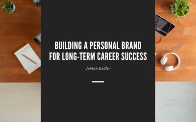 Building Leadership Presence in the Workplace