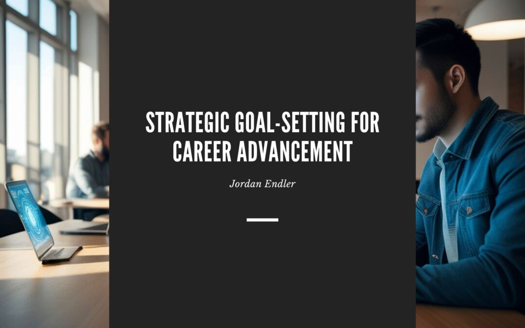 Interview Strategies for Career Advancement